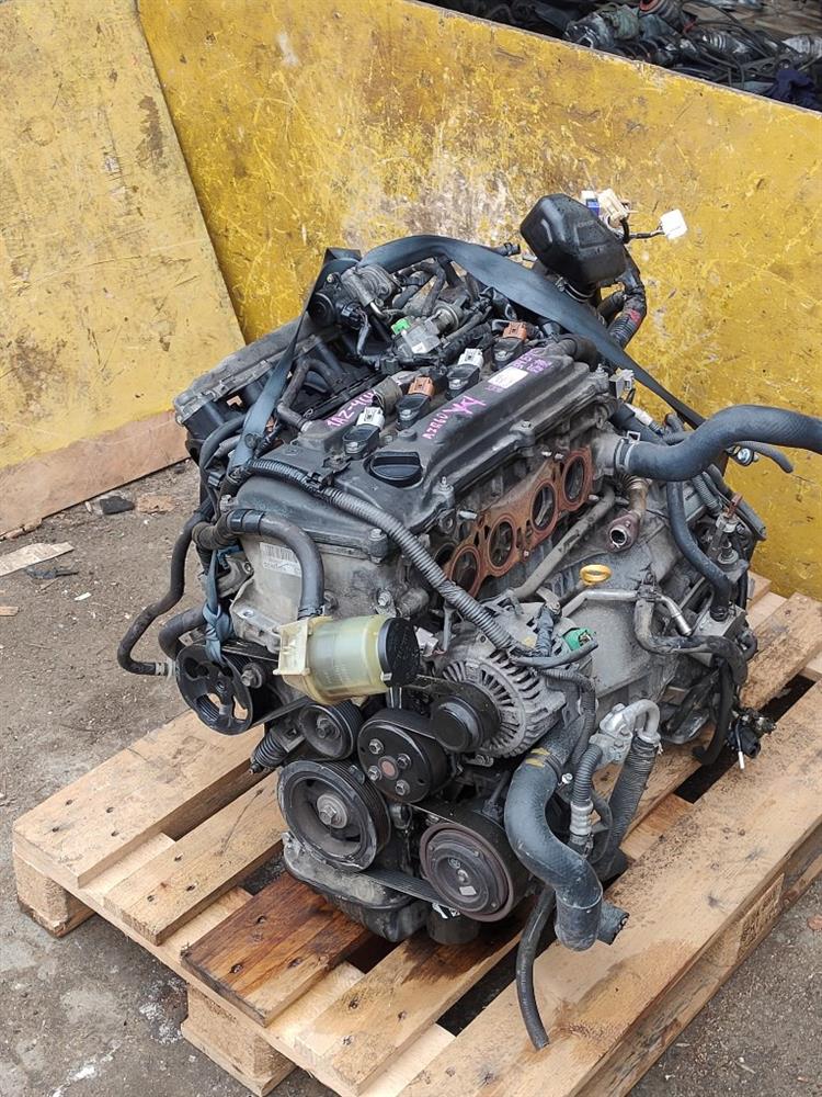 Двигатель Тойота Ноах в Улан-Удэ 69596