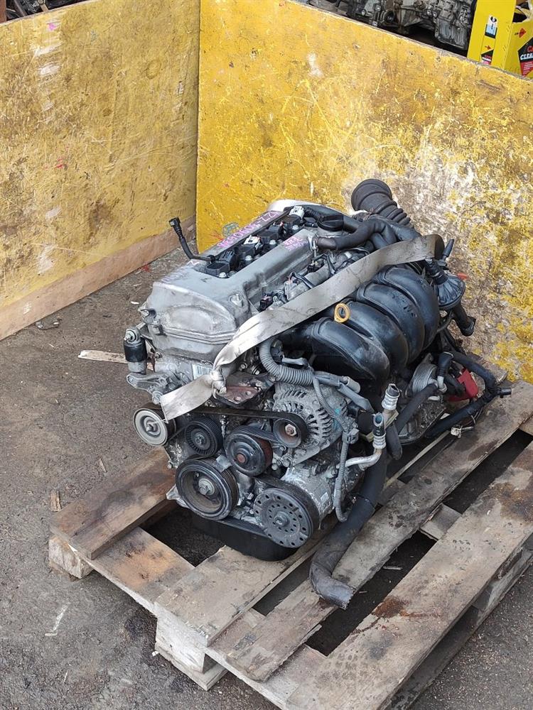 Двигатель Тойота Исис в Улан-Удэ 696141