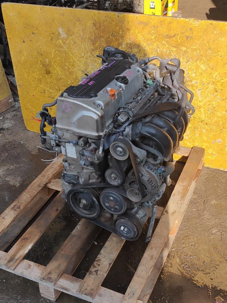 Двигатель Хонда Одиссей в Улан-Удэ 69633