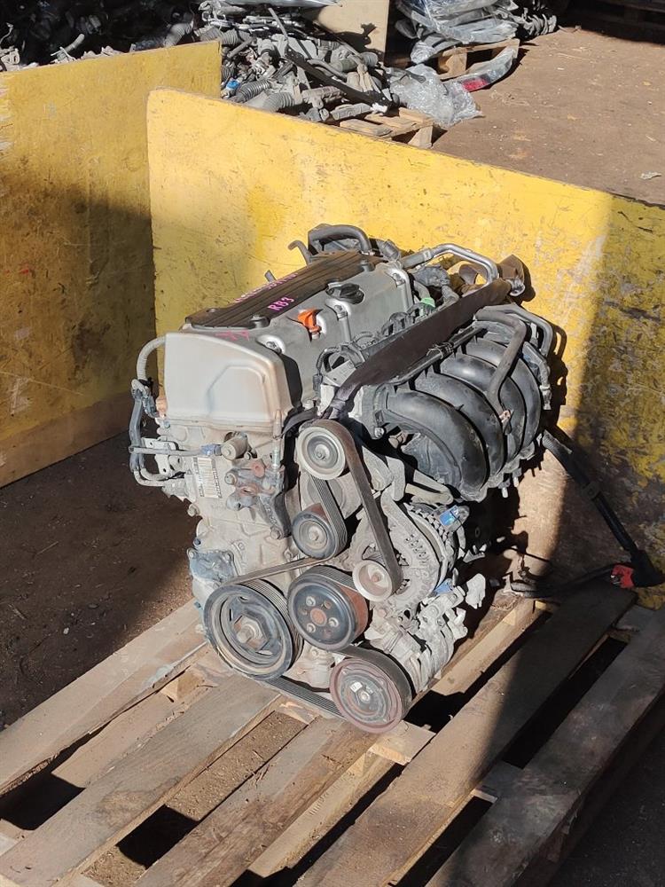 Двигатель Хонда Одиссей в Улан-Удэ 69634