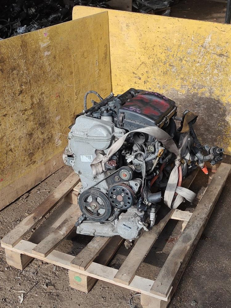 Двигатель Тойота Приус в Улан-Удэ 696431