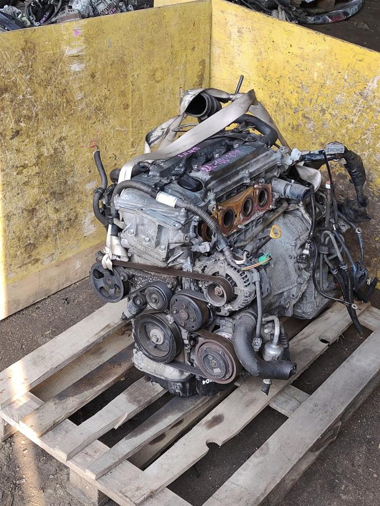 Двигатель Тойота Альфард в Улан-Удэ 69688