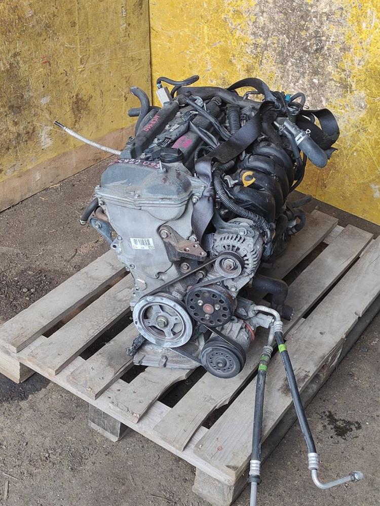 Двигатель Тойота Ист в Улан-Удэ 69719