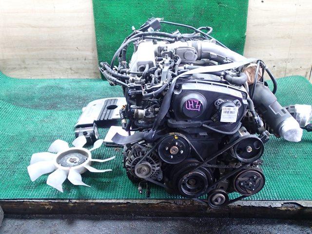 Двигатель Ниссан Седрик в Улан-Удэ 69748