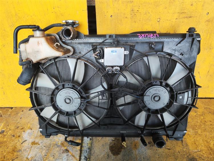 Радиатор основной Тойота Краун Маджеста в Улан-Удэ 697551