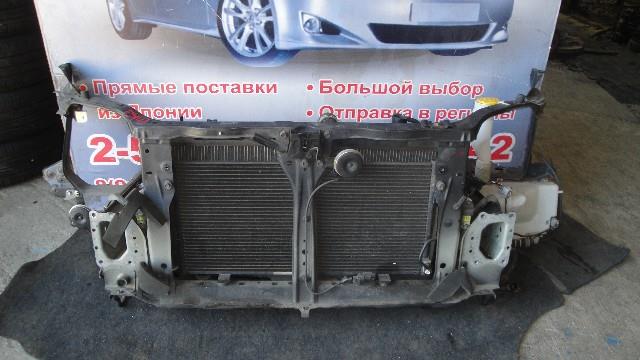 Рамка радиатора Субару Форестер в Улан-Удэ 712111