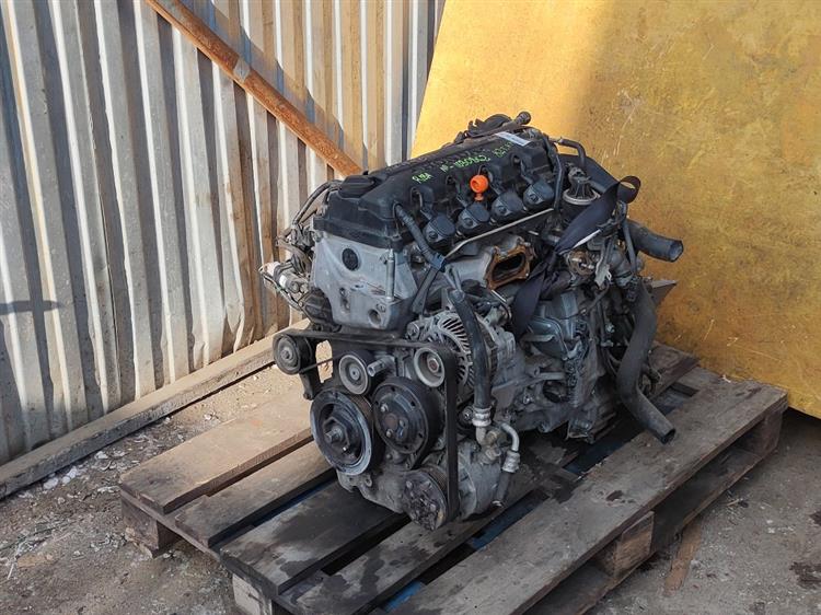 Двигатель Хонда Цивик в Улан-Удэ 72961