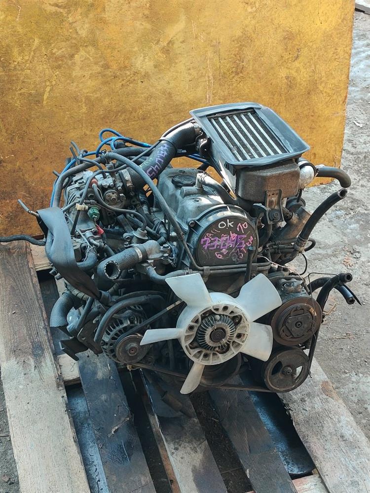 Двигатель Сузуки Джимни в Улан-Удэ 73045