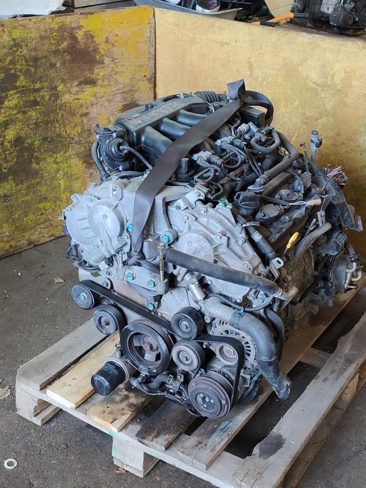 Двигатель Ниссан Эльгранд в Улан-Удэ 731362