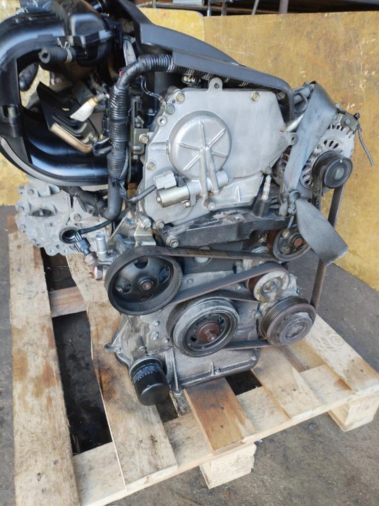 Двигатель Ниссан Мурано в Улан-Удэ 731891