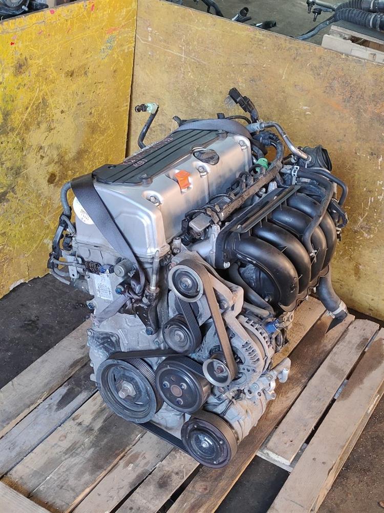 Двигатель Хонда Одиссей в Улан-Удэ 732431