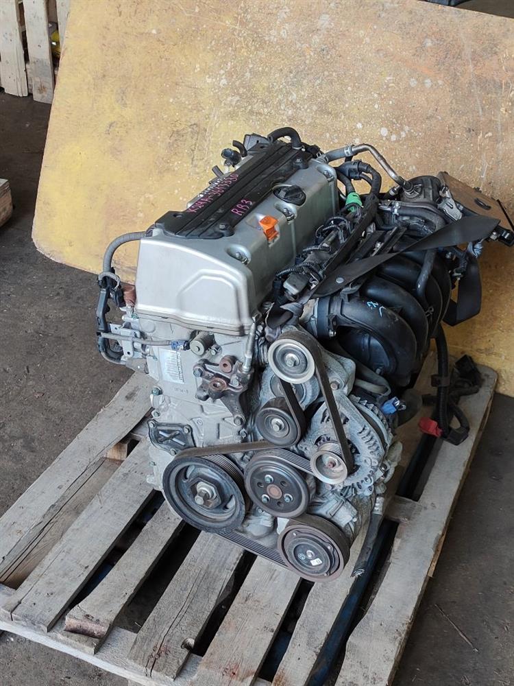 Двигатель Хонда Одиссей в Улан-Удэ 732561