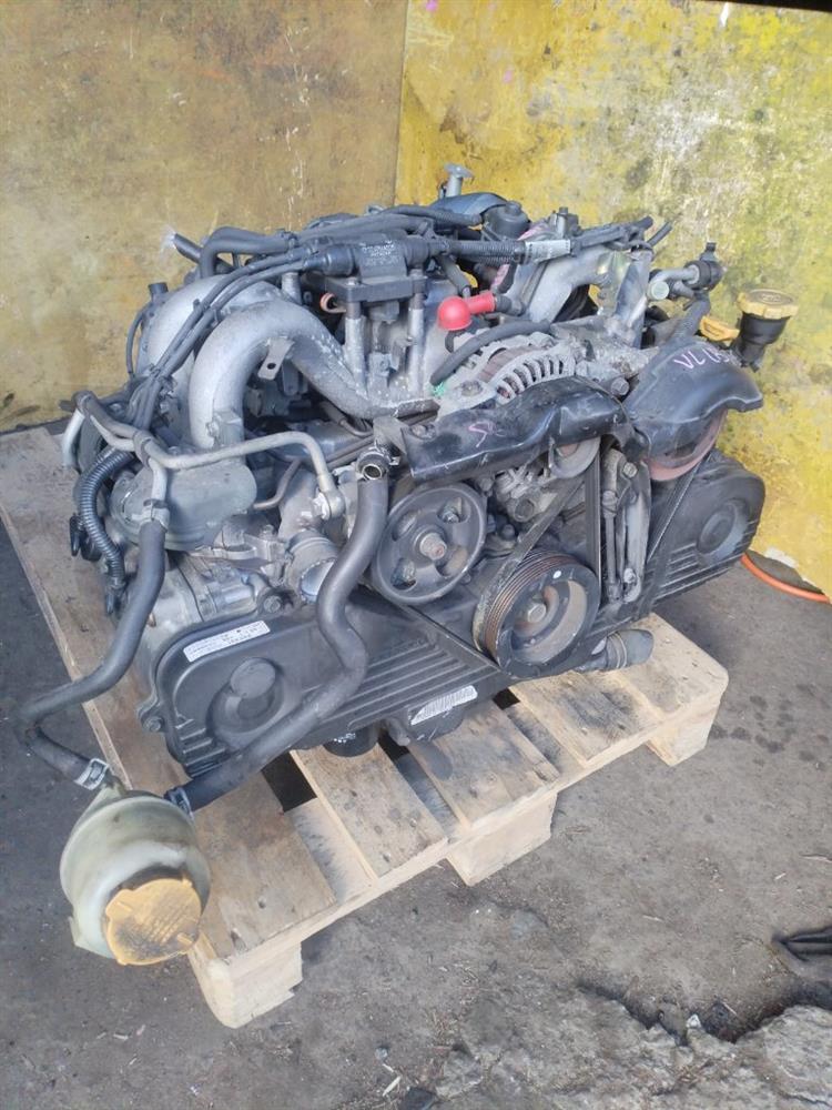 Двигатель Субару Импреза в Улан-Удэ 732642
