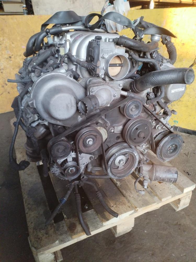 Двигатель Тойота Краун Маджеста в Улан-Удэ 733621