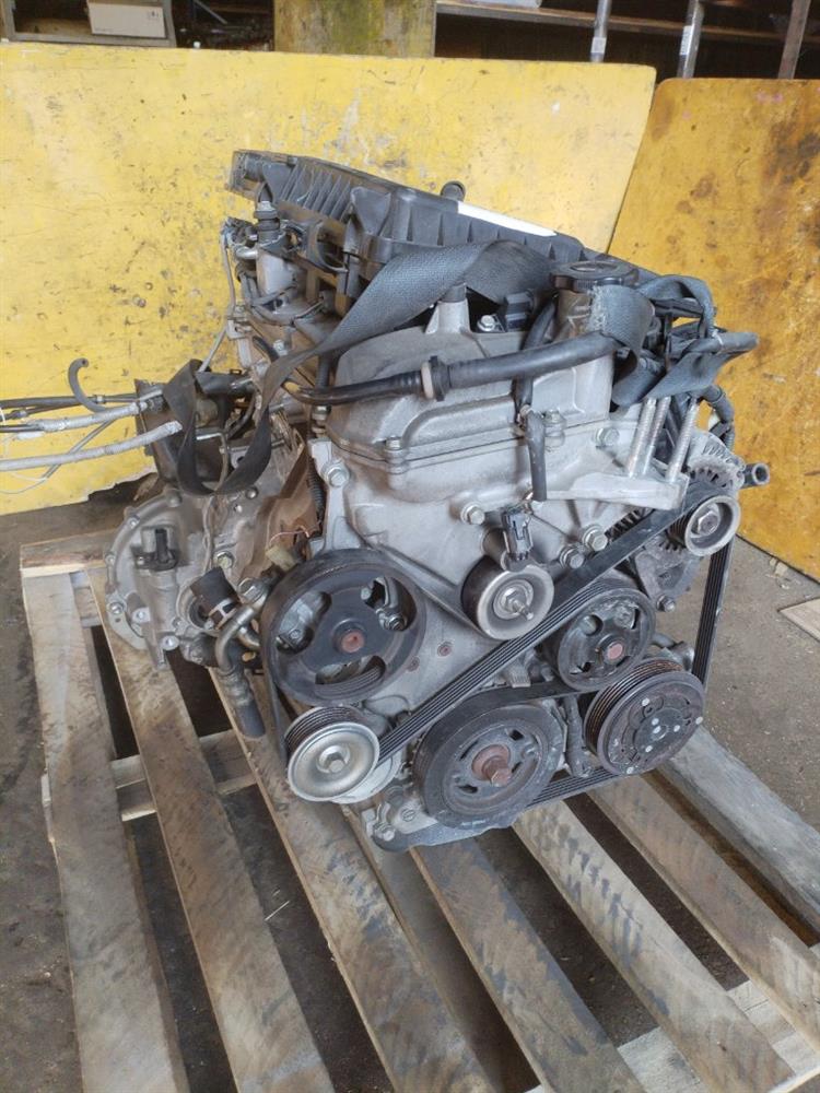 Двигатель Мазда Аксела в Улан-Удэ 73394