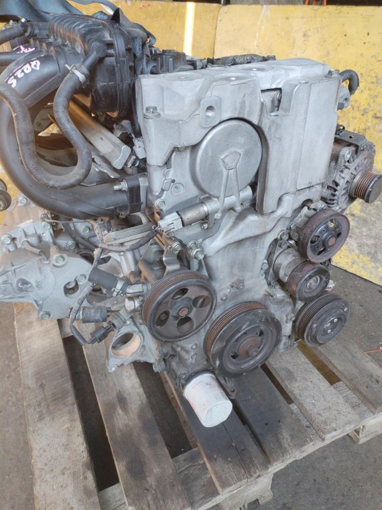 Двигатель Ниссан Мурано в Улан-Удэ 73402