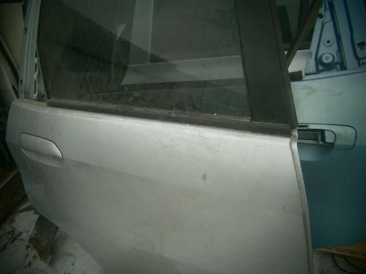 Дверь Хонда Фит в Улан-Удэ 76335