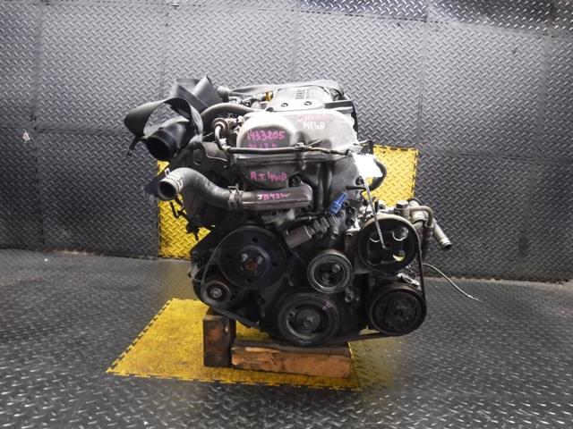 Двигатель Сузуки Джимни в Улан-Удэ 765101