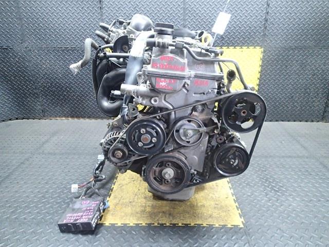 Двигатель Тойота Дуэт в Улан-Удэ 777161