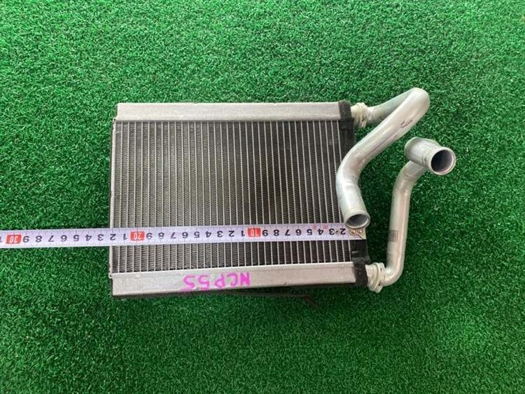 Радиатор печки Тойота Пробокс в Улан-Удэ 81256