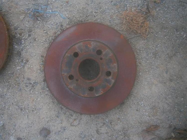 Тормозной диск Тойота Приус в Улан-Удэ 81565