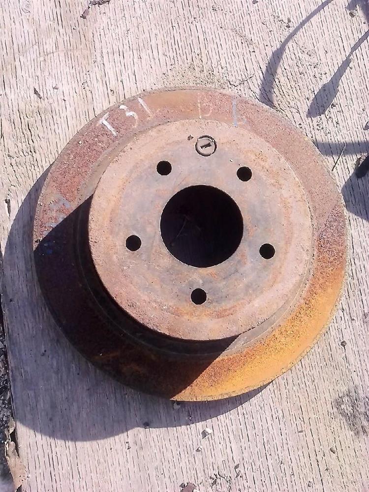 Тормозной диск Ниссан Х-Трейл в Улан-Удэ 85314
