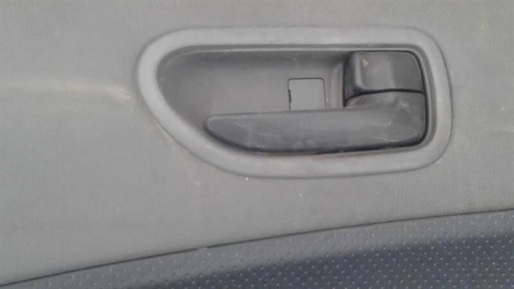 Ручка двери внутренняя Nissan X-Trail