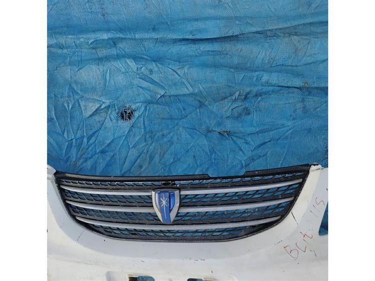 Решетка радиатора Тойота Марк 2 Блит в Улан-Удэ 88541