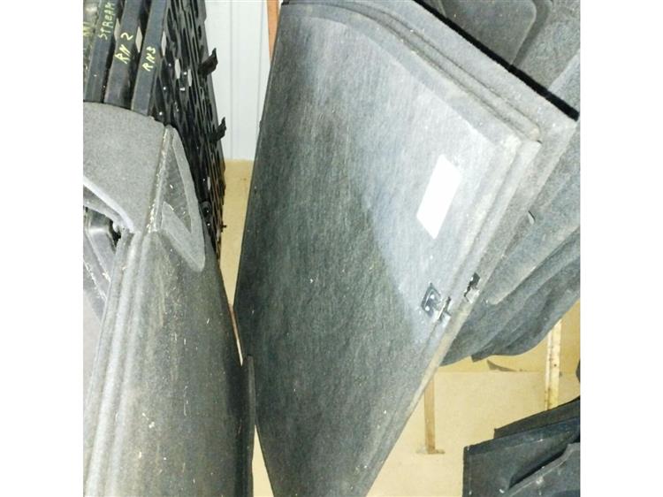 Полка багажника Субару Форестер в Улан-Удэ 88938