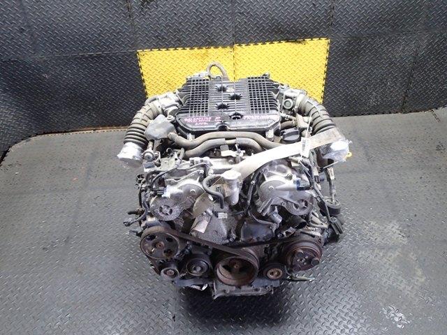 Двигатель Ниссан Скайлайн в Улан-Удэ 892811