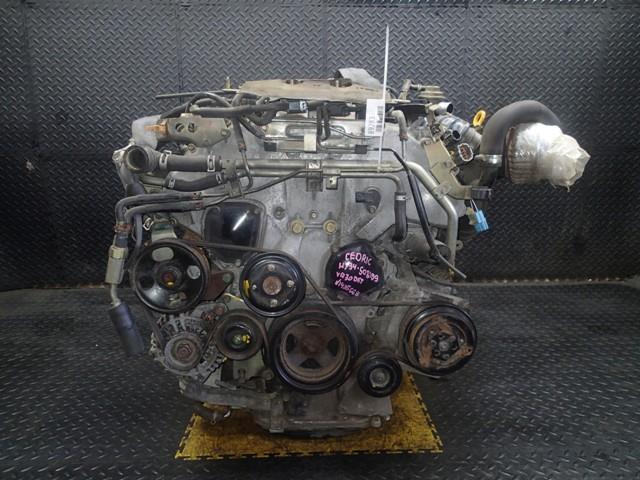 Двигатель Ниссан Седрик в Улан-Удэ 892831