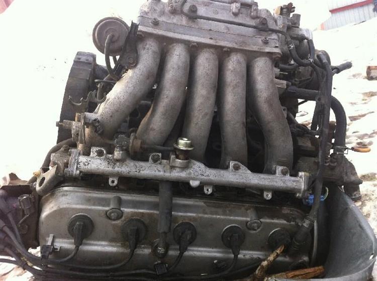 Двигатель Хонда Инспаер в Улан-Удэ 8996