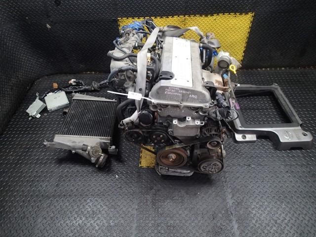 Двигатель Ниссан Х-Трейл в Улан-Удэ 91097