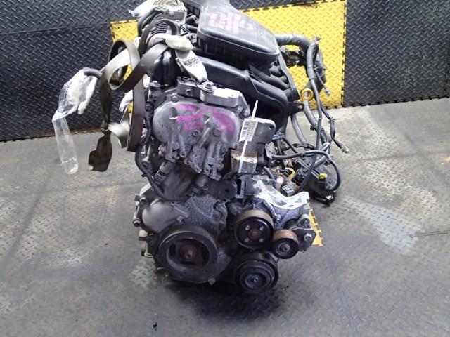 Двигатель Ниссан Х-Трейл в Улан-Удэ 91101