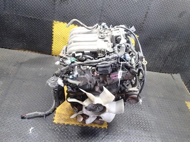 Двигатель Ниссан Эльгранд в Улан-Удэ 91113