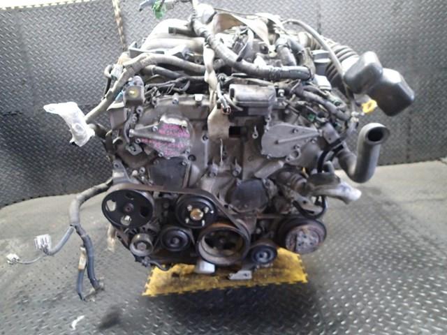 Двигатель Ниссан Эльгранд в Улан-Удэ 91118