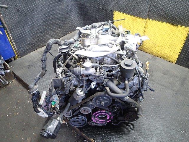 Двигатель Ниссан Ку45 в Улан-Удэ 91125