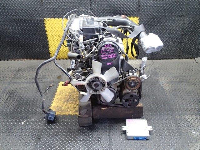 Двигатель Сузуки Эскудо в Улан-Удэ 91158