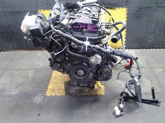 Двигатель Сузуки Эскудо в Улан-Удэ 91162