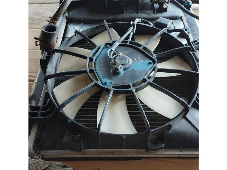 Вентилятор Хонда СРВ в Улан-Удэ 91268