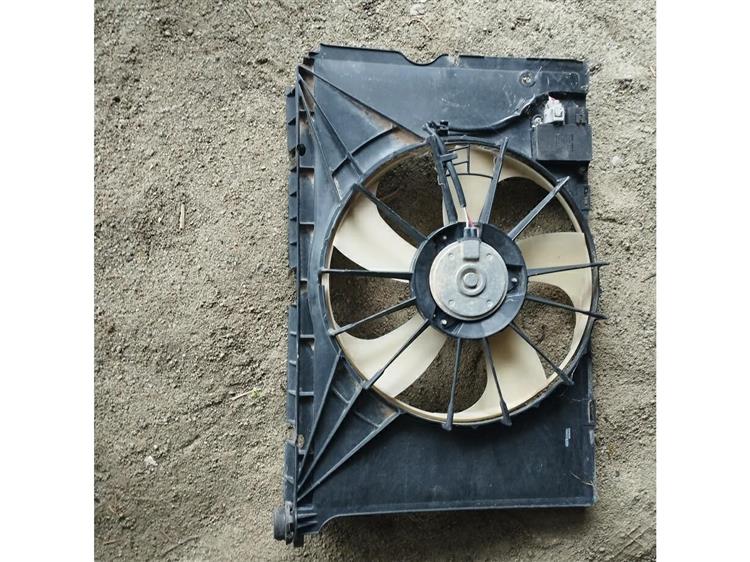 Диффузор радиатора Тойота Королла в Улан-Удэ 93369