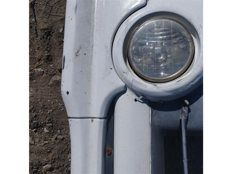 Туманка Тойота Териос Кид в Улан-Удэ 93398