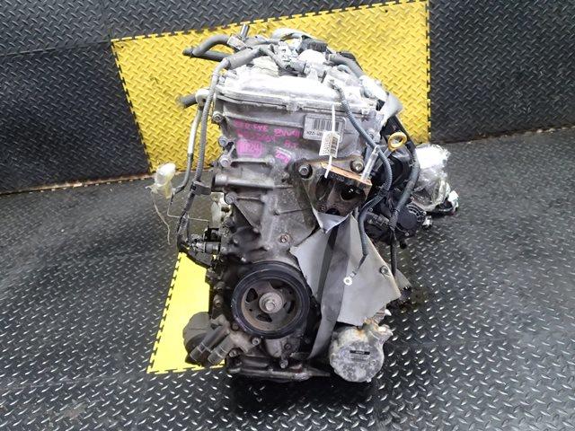 Двигатель Тойота Приус А в Улан-Удэ 95433