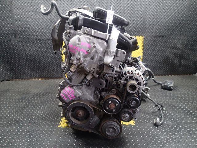 Двигатель Ниссан Х-Трейл в Улан-Удэ 95491