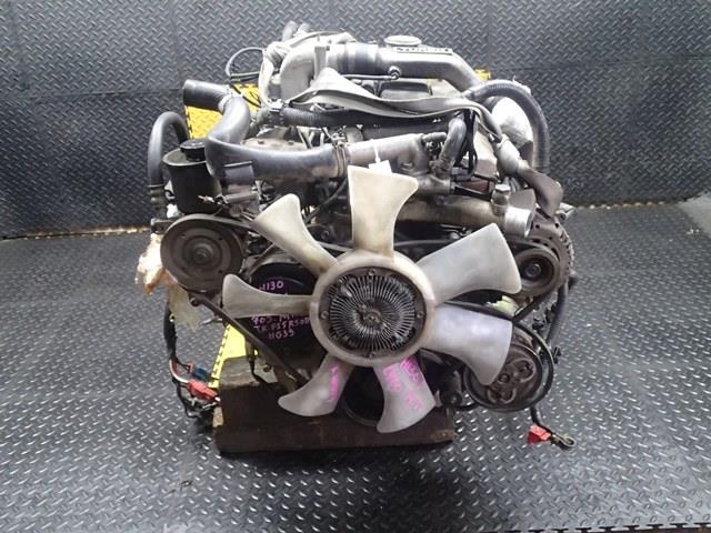 Двигатель Ниссан Сафари в Улан-Удэ 95493