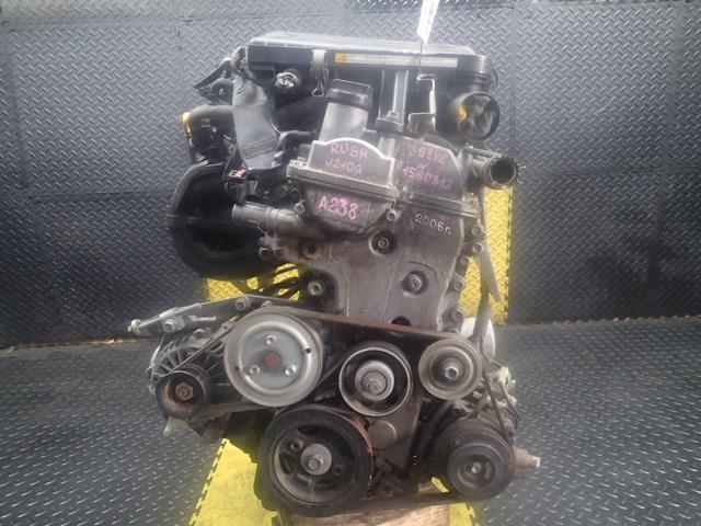 Двигатель Тойота Раш в Улан-Удэ 96225
