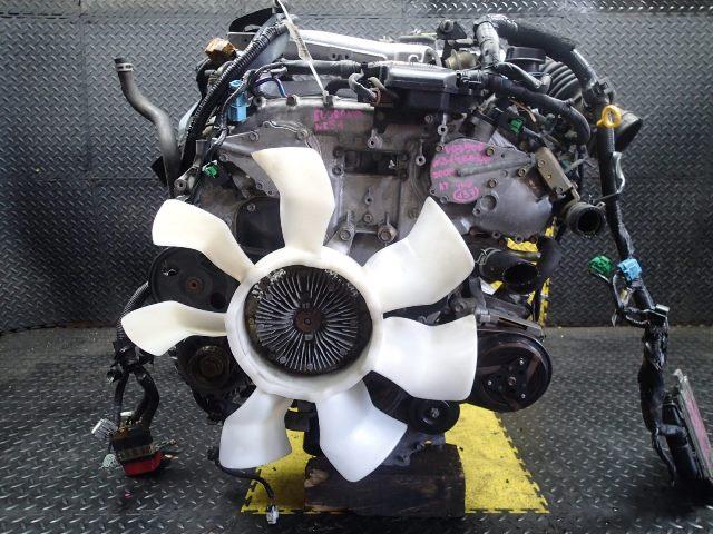 Двигатель Ниссан Эльгранд в Улан-Удэ 96313