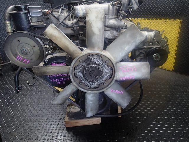 Двигатель Ниссан Сафари в Улан-Удэ 97847