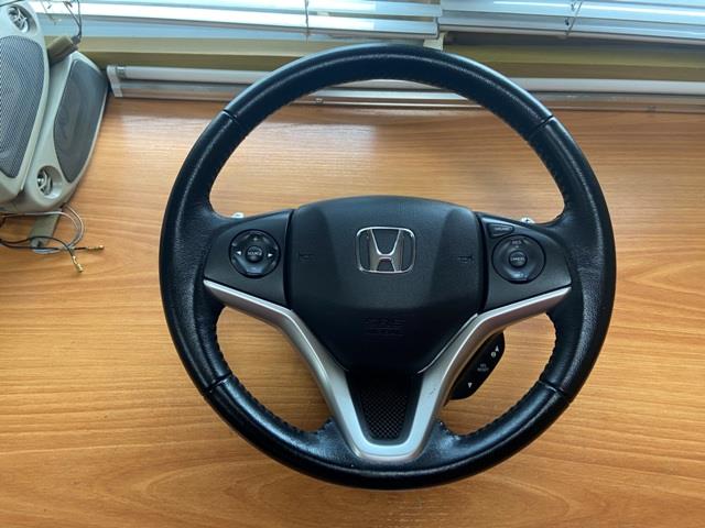 Руль Хонда Шатл в Улан-Удэ 98772