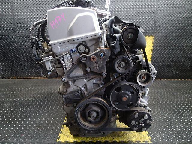 Двигатель Хонда СРВ в Улан-Удэ 99303